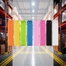 밀봉집게 6cm 간식봉투 밀폐 다기능 봉지 다용도집게 조미료, 1개