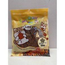 四寶的店 炙燒羊肉風味棒 160g/包 訓練 獎勵 寵物 犬 狗 狗 零食 肉乾 肉條 哄寶貝 寶貝餌子, 1個, 593 炙燒羊肉風味片160g/包