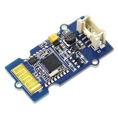 Grove-BLE 工業級UART轉BLE藍牙模組 HM-11 藍芽模組 支援Android跟Apple, 1個, 含稅(打統編請備註), 含稅(打統編請備註)
