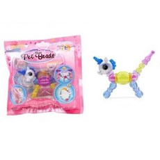 Magic Pet Beads 變形串珠手鍊