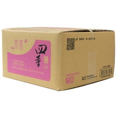 四季 冰糖燕窩 馬來西亞原裝進口 微糖 低熱量, 75g, 100個