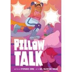 (영문도서) Pillow Talk Paperback, Harperalley, English, 9780358525714
