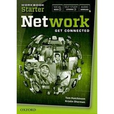 Network Starter Workbook with Listening (Paperback)