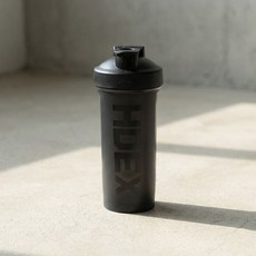 HDEX 에이치덱스 매드 쉐이커 3 color H245ULRCU99, 블랙, FREE