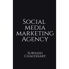 (영문도서) Social Media Marketing Agency Guide Paperback, Notion Press, English, 9798888837009