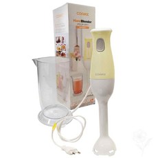 너블룸 핸드블렌더