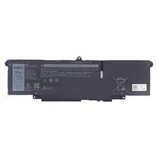 DELL WW8N8 副廠電池 適用於 Latitdue 7340 7440 7640 66DWX FH97R, 1個, 保固三個月