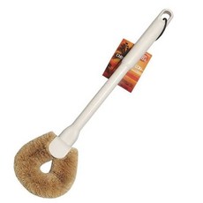 젖병솔 젖병세척솔 텀블러세척솔 청소 브러쉬 39cm 젖 청소솔 수세미 병세척 솔 변기솔 브러쉬 텀블러 dew+4754DT