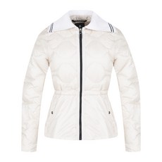 까스텔바작 () 여성 스트링 퀄팅 다운 자켓_BGCWDW702CR_