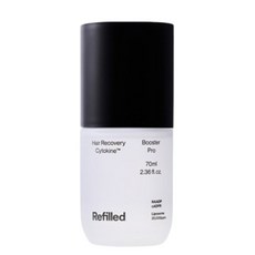 리필드 사이토카인 완성형 탈모 헤어토닉 부스터 프로, 70ml, 1개