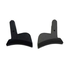 현대 IX35 Tucson Ix에 적용 앞좌석 등받이 조절 레버 핸들, 05 Left  Right  grey