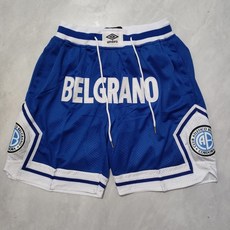 NBA 저스트 돈 포켓 볼 팬츠 농구 반바지