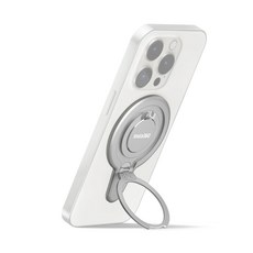 인스타360 Flow 2 Pro 맥세이프 전용 마그네틱 폰 마운트, 인스타360 Flow 2 Pro 마그네틱 폰 마운트 (, 1개