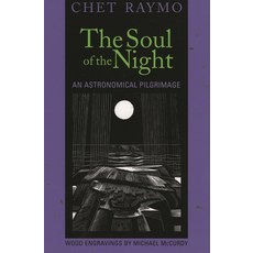 (英文圖書)Soul of the Night: An Astronomical Pilgrimage 平裝版, Cowley Publications, 英文