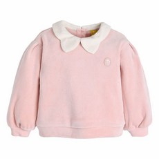 모이몰른 유아 로아벨로아 맨투맨 M244TSB45P_P376688602 3004715