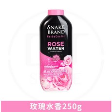 蛇牌爽身粉 超涼感 泰國 嬰兒, 1個