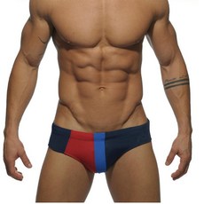 남성 투라인 섹시 삼각 수영복 보디빌더팬츠