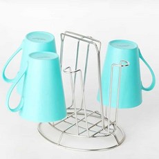 노멀몰 컵걸이 컵거치대