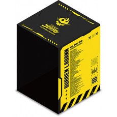 천원돌파 그렌라간 BOX세트 (전10권)