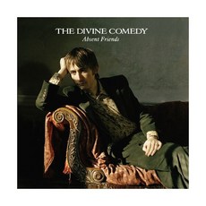 (수입 LP) The Divine Comedy Absent Friends [New Vinyl LP] Reissue, (수입 LP) The Divine Comedy Abse
