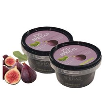 무료배송!! 코스트코 SOLESTADO 무화과 스프레드 700g x 2 / 무화과잼 (아이스박스 포장발송), 2개