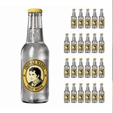 토마스헨리 토닉워터 200ml 24병, 24개