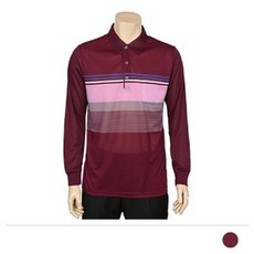 MTSS20033 맥 빅라인 카라 티셔츠