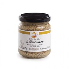 beaufor 뷰포 홀그레인 머스타드 200g, 1개, 단일상품0