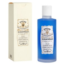 Santa Maria Novella Olio Cosmetico 維他命美容油, 1個, 250ml