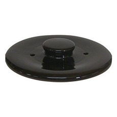 만고야키 은미 도자기 국화, 1개