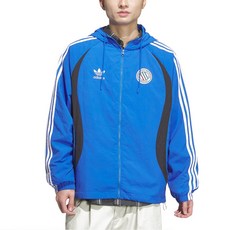 ADIDAS 男 運動外套
