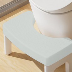 미소 발받침대 다리베개