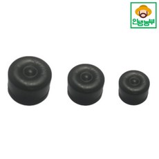 농업용 파이프캡 파이프마개 비닐하우스자재, 25mm, 1개