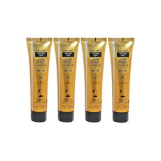 보스티나 더 플러스, 다크브라운, 4개