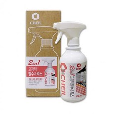 제일 2in1 고광택 발수 왁스-H/광택코팅/발수코팅/세차/보호막/스프레이/코팅제/광택제, 제일 2in1 고광택 발수 왁스-H/광택코팅/발수코팅/