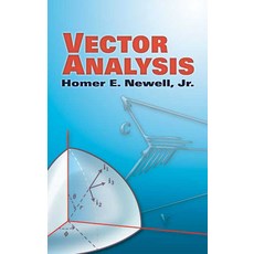 (영문도서)Vector Analysis Paperback, Dover Publications, English, 9780486453385
