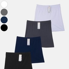 상쾌한 착용감 흡습속건 에어로쿨 여성 3부 바지 허벅지쓸림 청결감 쿨속바지