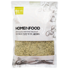 홈인푸드 햄프씨드, 1개, 1kg