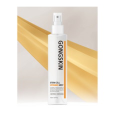 피부고민엔 공스킨 비타민 대용량 미스트, 1개, 150ml