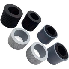 DR-G2090 DR-G20 DR-G240 DR-G00 DR-G30 스캐너 용 8262B00AA 360C002AA 교환 롤러 키트 픽업 지연 공급 장치 장착