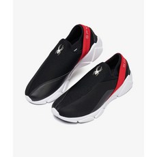 [백화점 정품] 스파이더 SPYDER 공용 ENOCK 이녹 SPHFFNLS307UBLK, 230