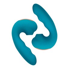 ToyCod HIBA美容按摩拉提儀 ToyCod Tara X2／taraS／TaraY電動按摩棒, TaraS電動按摩棒(變速摳洞穴)