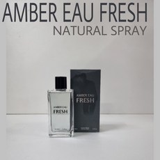 엠버 오 프레쉬 100ml 1개
