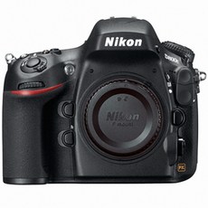 니콘 D800E 바디만 위너
