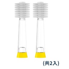 Mega Ten 360度電動牙刷刷頭, KS6008, 1支