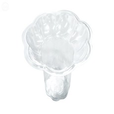 빛보배랑 미니 꽃빙수컵 빙수포장용기