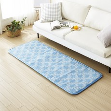 韓日墊子人造絲X網狀 1人用2人用通風墊露營兼用