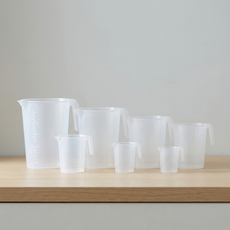 JoyGarden Select 量杯, 1個, 300ml, 透明