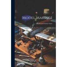 (영문도서) Model Making1 Paperback, Legare Street Press, English, 9781022895270