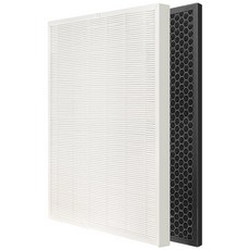 [호환] BNC 위닉스 제로S CAF-I0S3 제로2.0 CAF-G0S6 공기청정기 필터, 1개, 스탠다드 필터